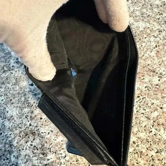 GG MARMONT BI-FOLD CARD CASE WALLET - Picture 12 of 16